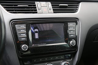 Kombi Skoda Octavia 22 av 28