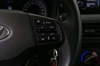 Halvkombi Hyundai i10 14 av 21