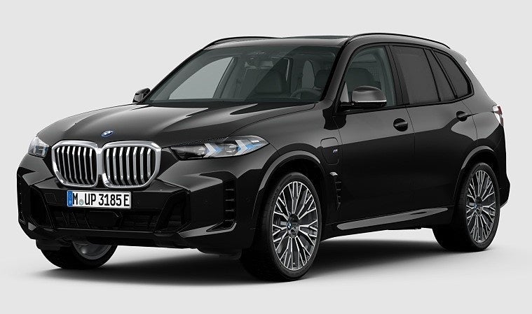 BMW X5 xDrive50e Ränta 4,95% | M Sport Business Ed Drag DA Pro H K