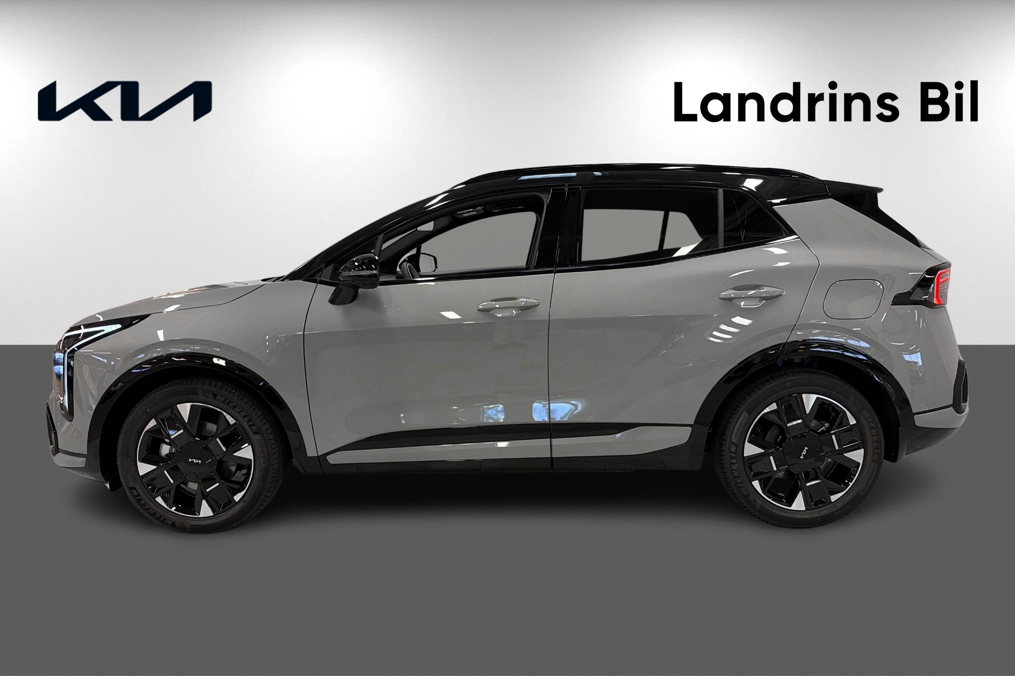 Kia Sportage 2027, bild 4/10