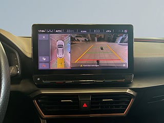 Cupra Formentor VZ e-Hybrid Drag Mvärme 360° kamera Navi Rattvärme S&V – bild 11
