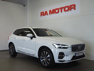 SUV Volvo XC60 3 av 25