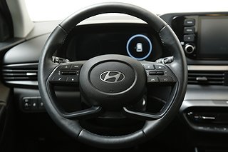Halvkombi Hyundai i20 14 av 22