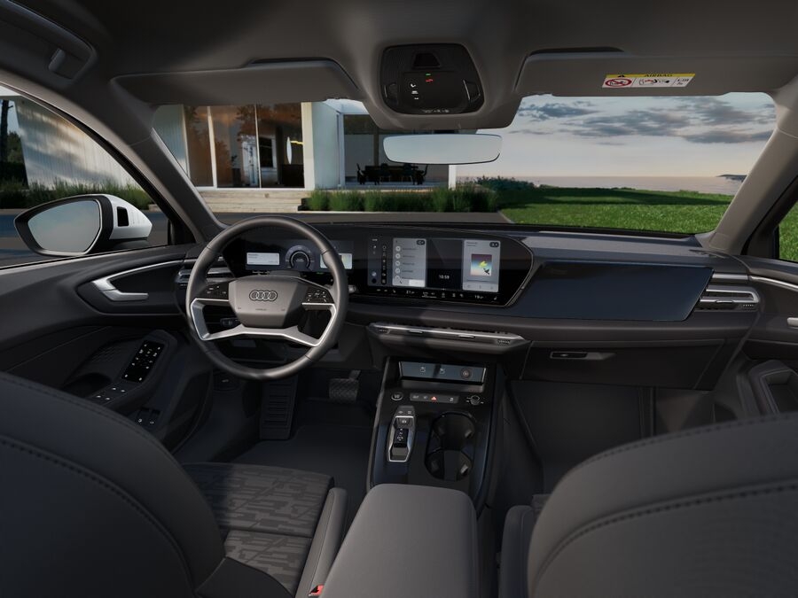 Audi A5 2027, bild 5/34