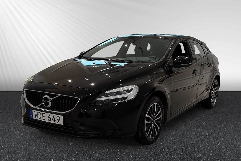 Volvo V40 T3 Business Advanced