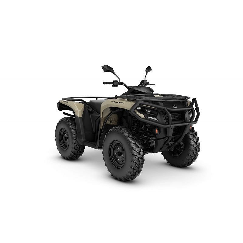 Can-Am Outlander PRO HD5 T - 2025