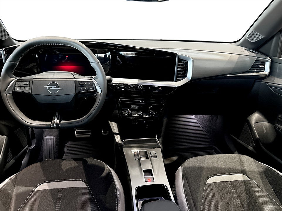 Bild på Opel Mokka GS 1.2 Turbo 130hk Aut B-KAMERA CARPLAY