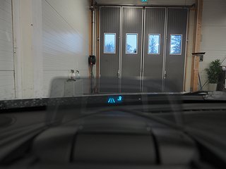 Halvkombi Mazda CX-3 17 av 23