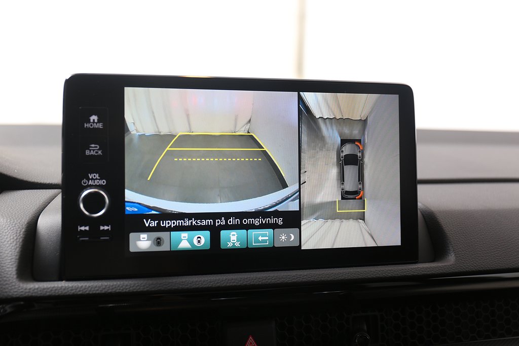 Honda CR-V Plug-In Advance Tech +Dragkrok+Vinterhjul+Service 2024