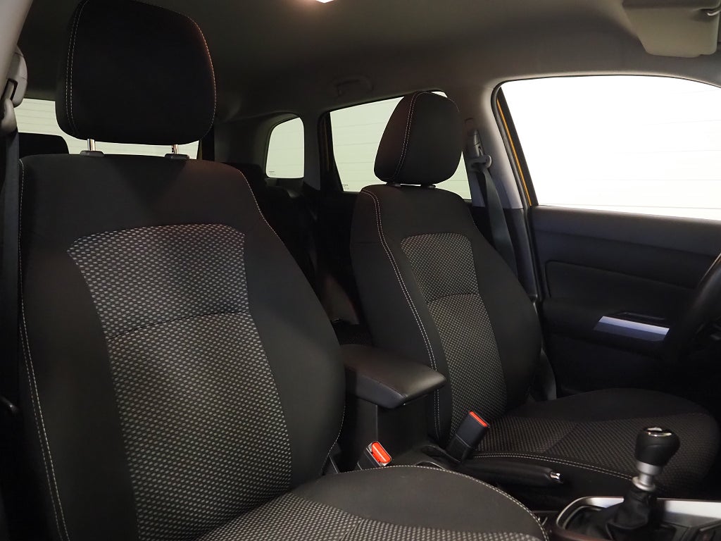 Suzuki Vitara Hybrid AllGrip 129hk Select Kamera Drag Farthållare 2020