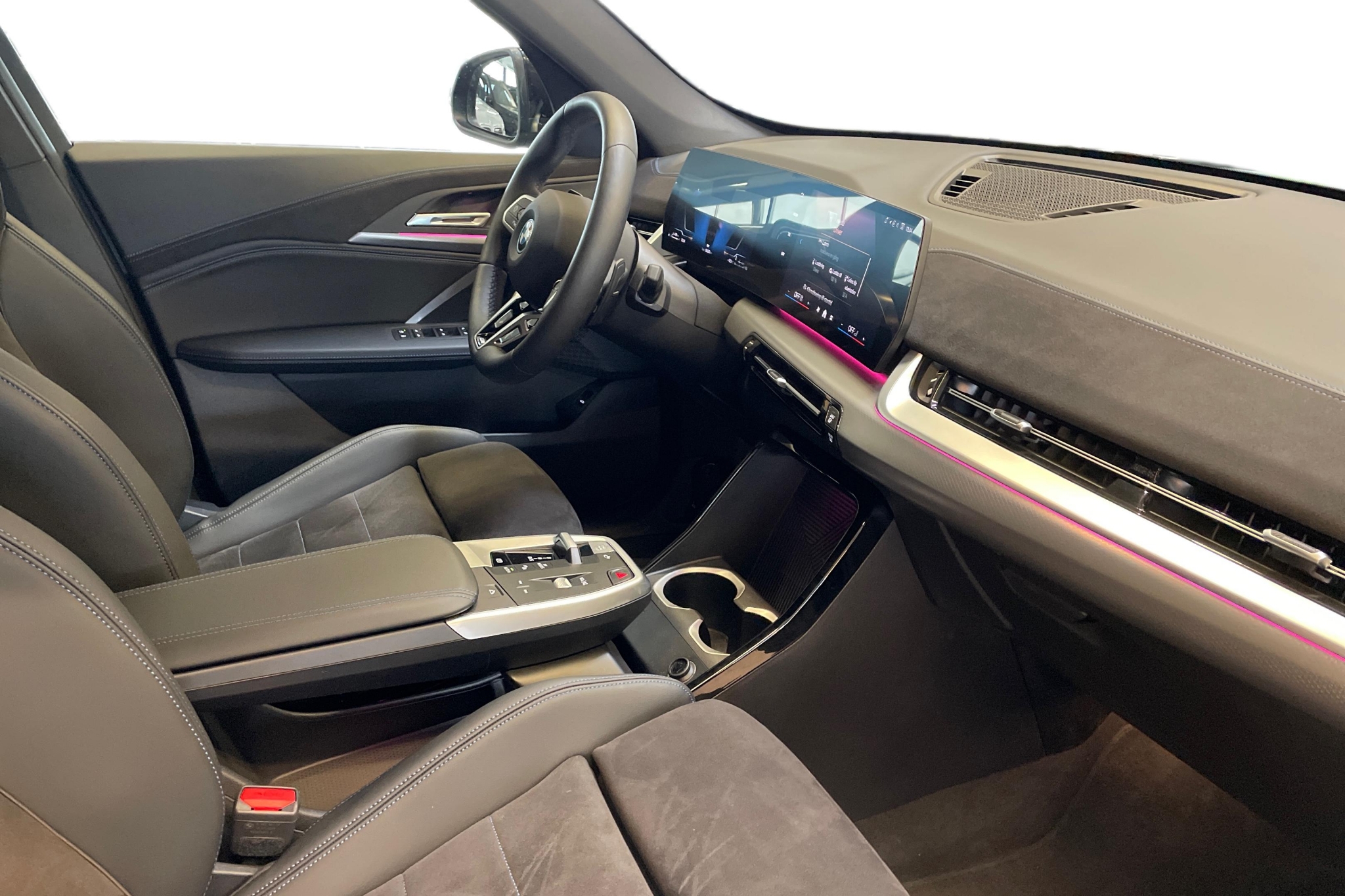 BMW X1 2026, bild 6/49