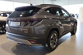 Kombi Hyundai Tucson 5 av 34