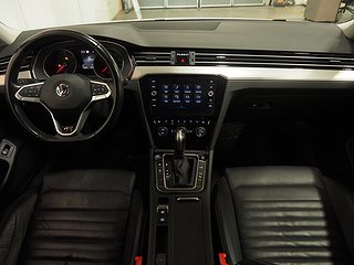 Kombi Volkswagen Passat 10 av 20