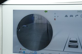 SUV Hyundai IONIQ 5 24 av 26