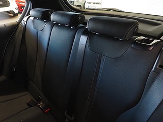 Halvkombi BMW 118I 15 av 20