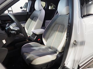 SUV Mazda MX-30 12 av 43