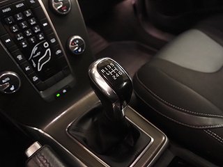Halvkombi Volvo V40 20 av 20