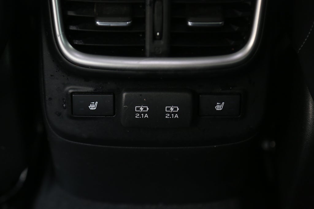 Subaru Outback 2,5i 169hk XFuel Limited AWD Aut Dragkrok