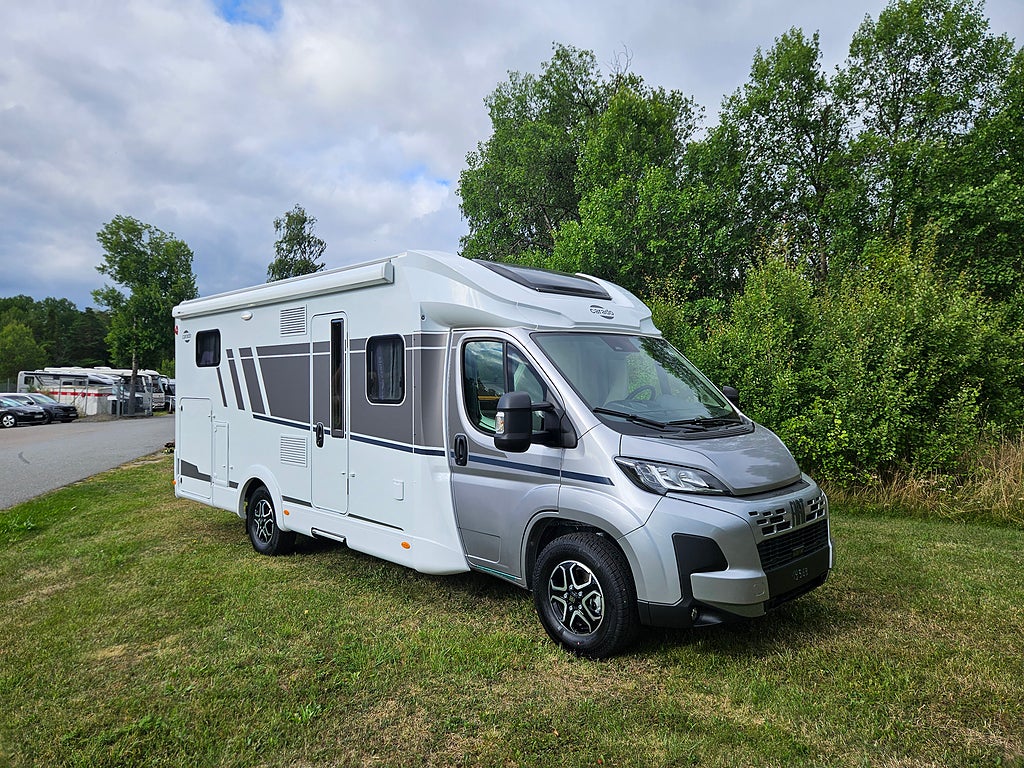 Carado T 457 PRO+ 