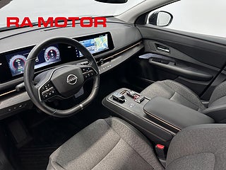 SUV Nissan Ariya 9 av 26
