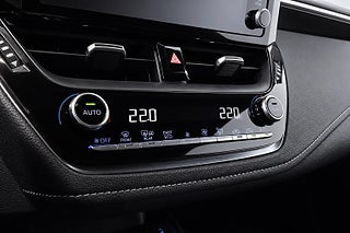 Toyota Corolla 2020 bild 23