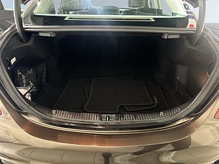 Mercedes-Benz C 220 d Avantgarde Drag MoK Pvärm GPS S/V-hjul