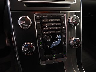 Kombi Volvo V60 22 av 24
