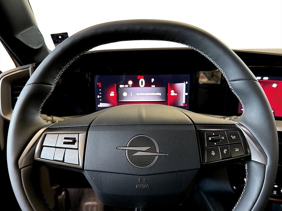 Bild på Opel Mokka GS 1.2 Turbo 130hk Aut B-KAMERA CARPLAY