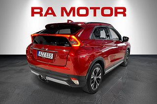 Kombi Mitsubishi Eclipse Cross 4 av 21