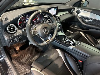 Kombi Mercedes-Benz C 7 av 12