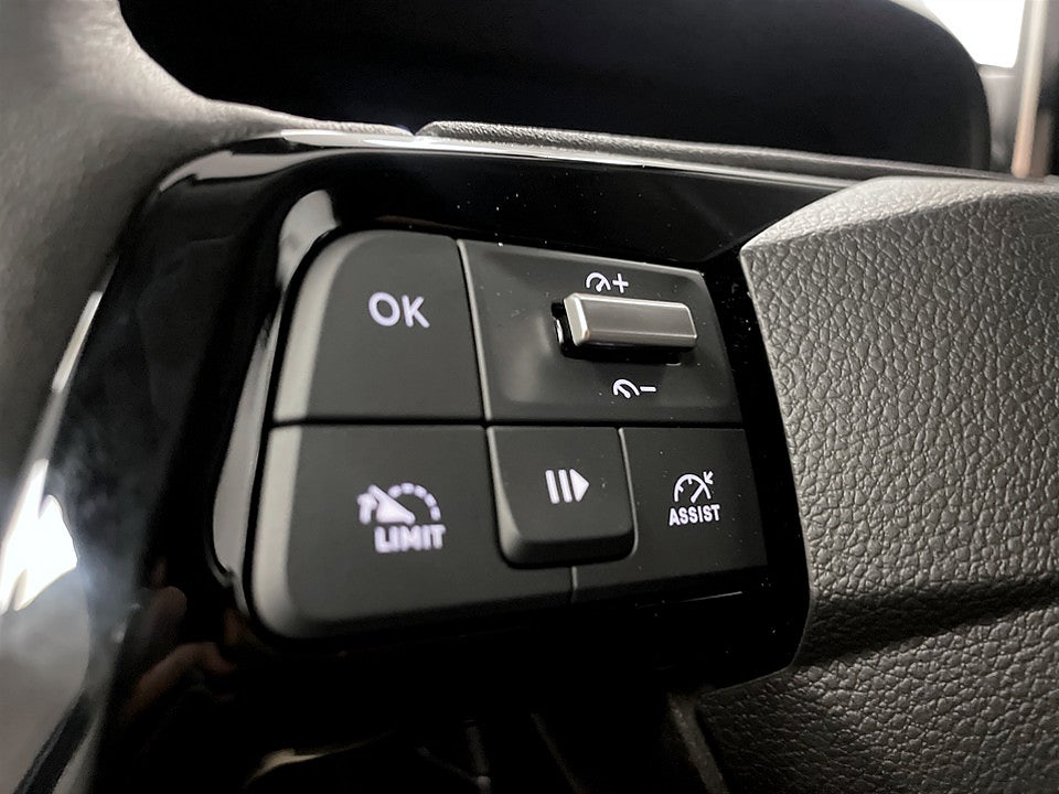 Bild på Citroën Berlingo 130hk Aut L2 - EDITION! SERVICE & V-HJUL INGÅR!