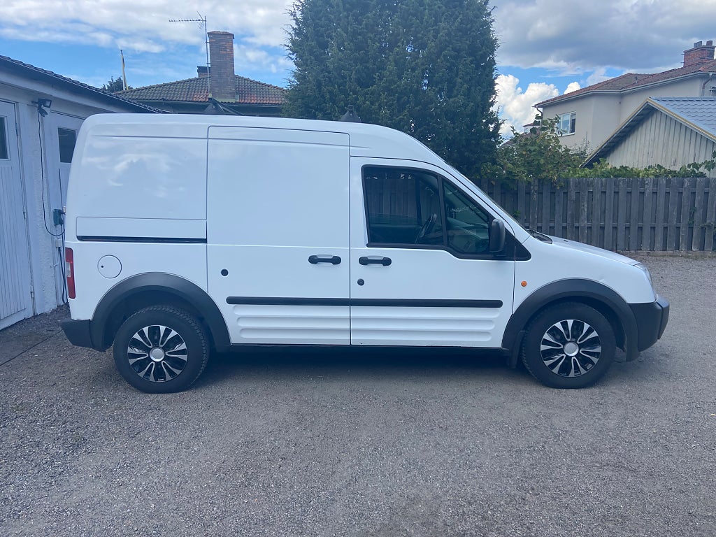 Ford Transit 2009