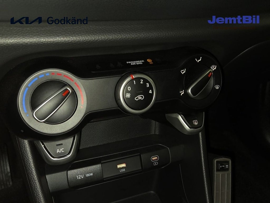 Kia Picanto 2025 - miniatyr 13