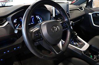 SUV Toyota RAV4 12 av 25