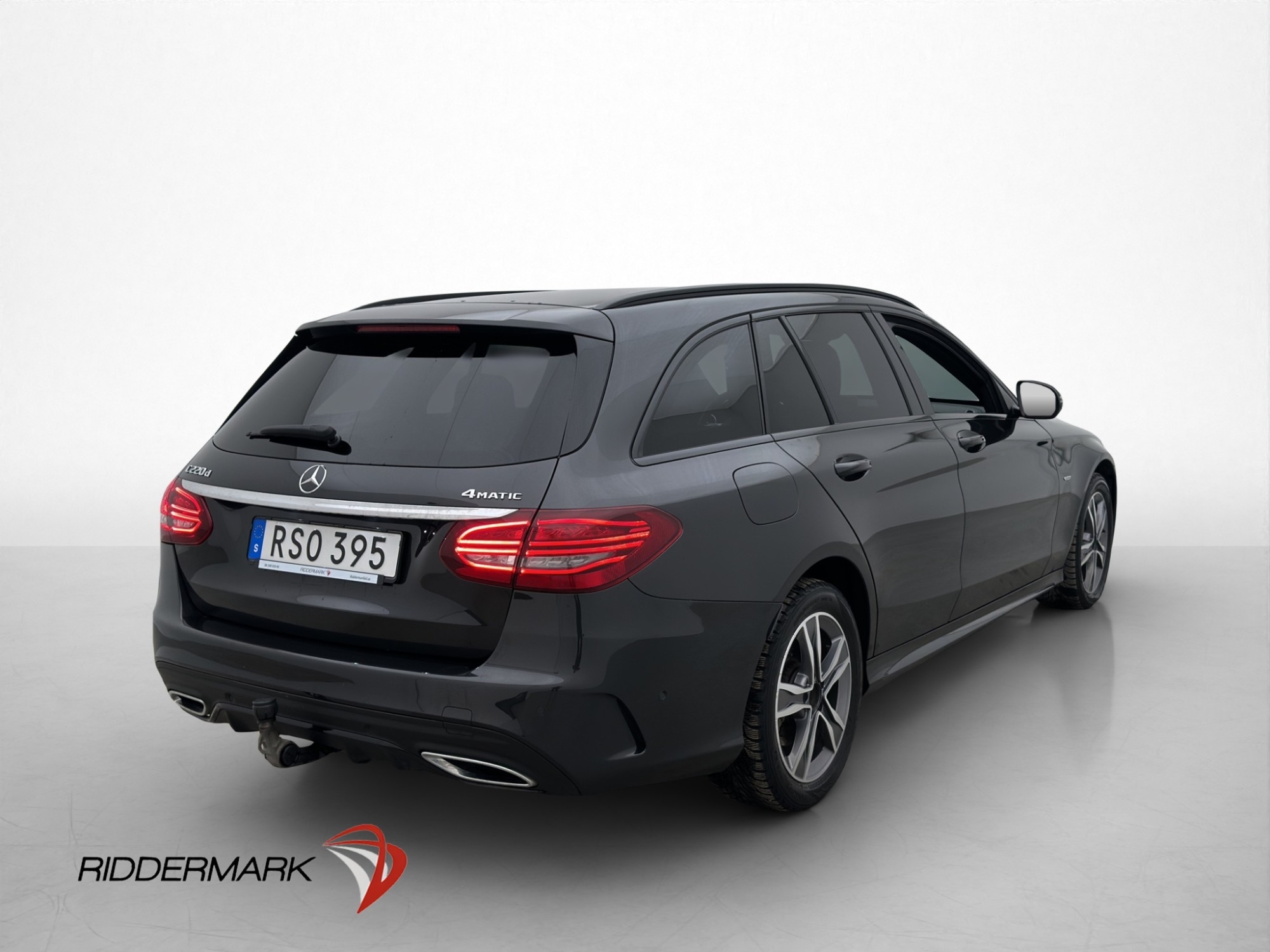 Mercedes-Benz C 2021, bild 6/58