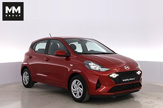 Hyundai i10 1.0 AMT Essential Kampanjbil