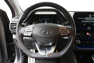 Halvkombi Hyundai IONIQ 17 av 25