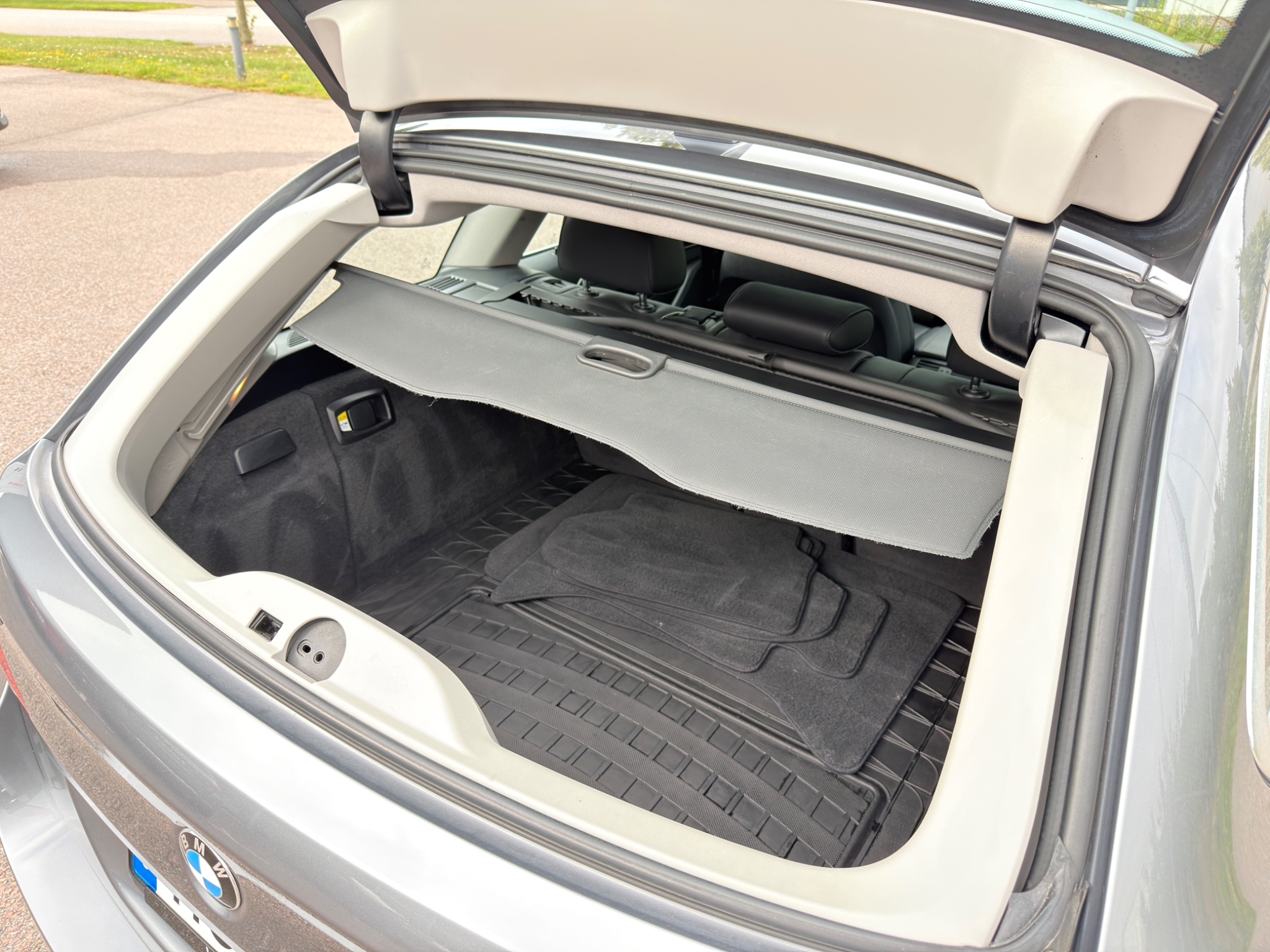 BMW 530 2015, kuva 7/57