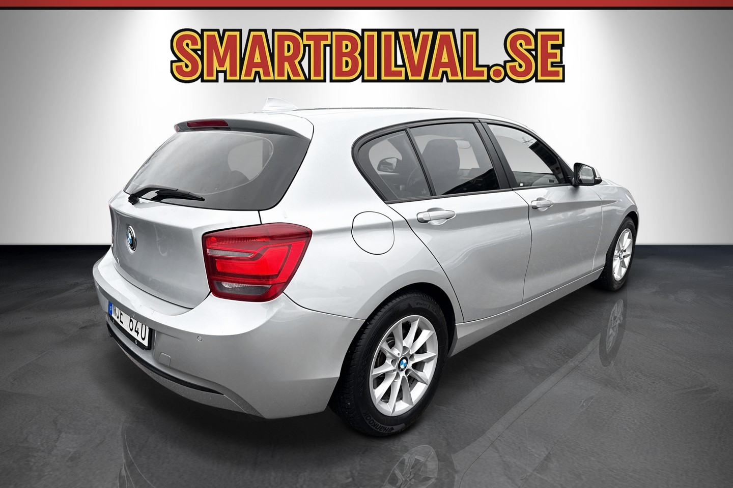 BMW 120 2013, kuva 6/62
