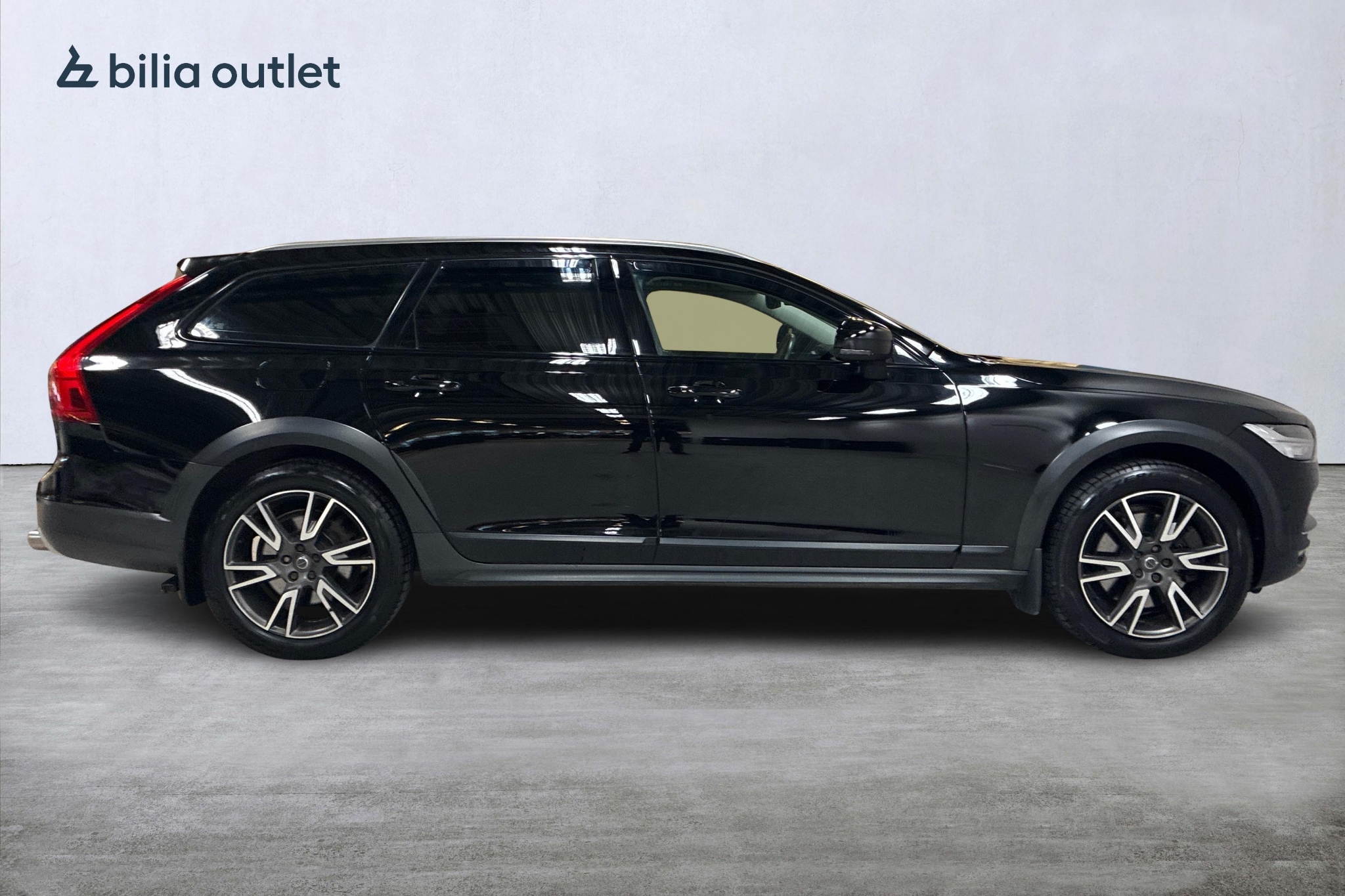 Volvo V90 Cross Country D4 AWD Pro 190hk 2017, bild 5/10
