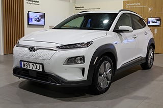 SUV Hyundai Kona 1 av 23
