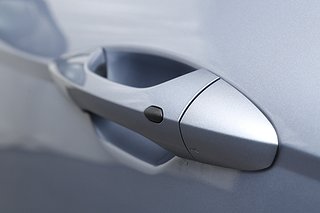 SUV Hyundai Kona 11 av 25