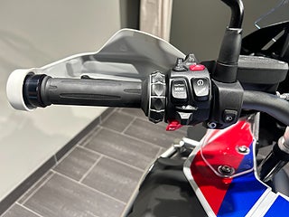 BMW R1250GSA 3,45%/Performance/Chassisänkt/703 mil