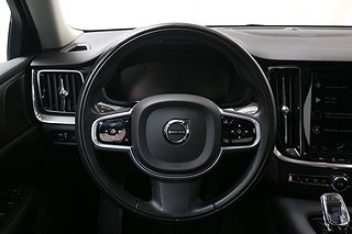 Sedan Volvo S60 12 av 26