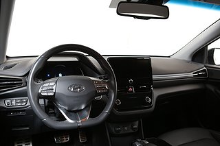 Halvkombi Hyundai IONIQ 9 av 22