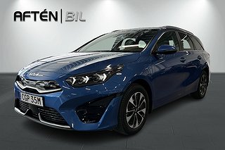 Kia CEED Plug in Hybrid Advance Plus