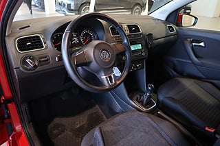 Halvkombi Volkswagen Polo 12 av 24