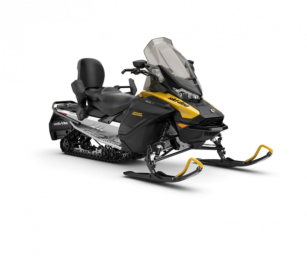 Ski-Doo Grand Touring Sport 600 ACE