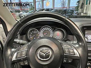 SUV Mazda CX-5 11 av 16