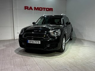 Kombi MINI Countryman 2 av 16